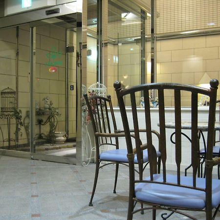 Hotel Wakaba 高松 外观 照片