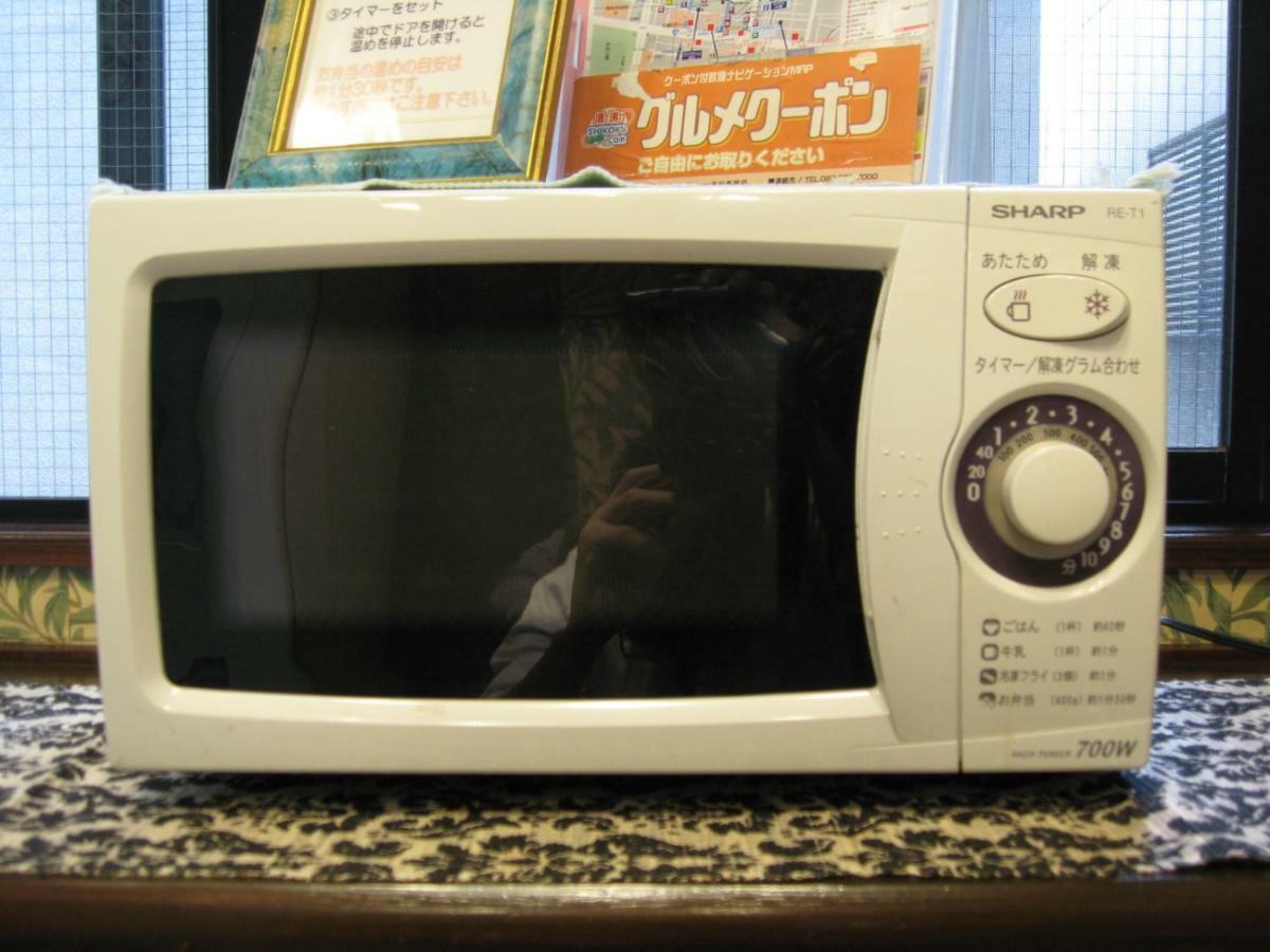Hotel Wakaba 高松 外观 照片