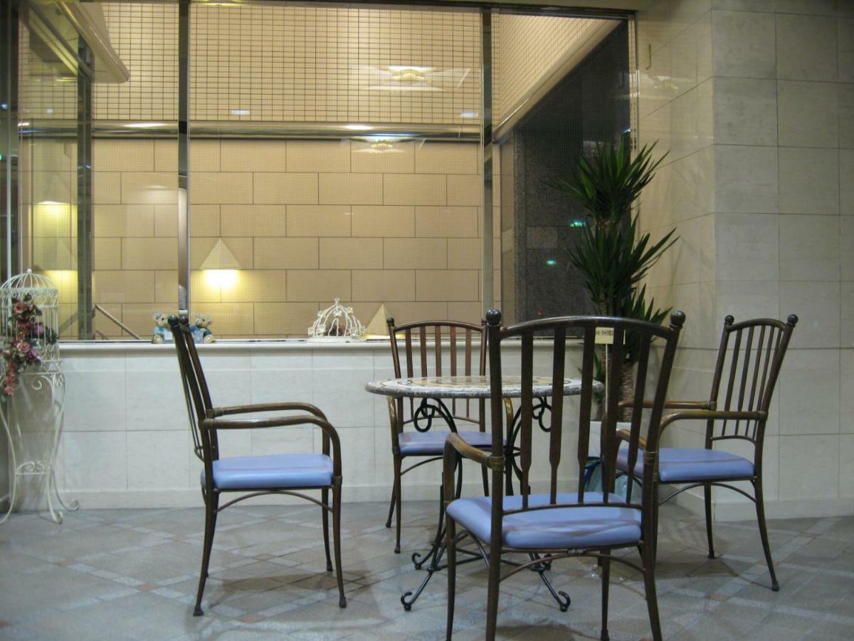 Hotel Wakaba 高松 外观 照片