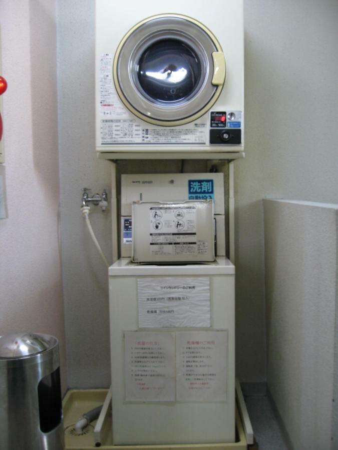 Hotel Wakaba 高松 外观 照片